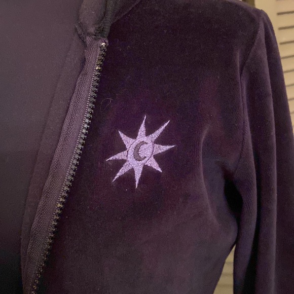 Magic Hat Brewing Burlington, VT Vintage Zip-up Small - Picture 3 of 5